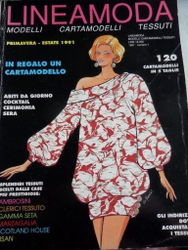 LineaModa 1991 / 1