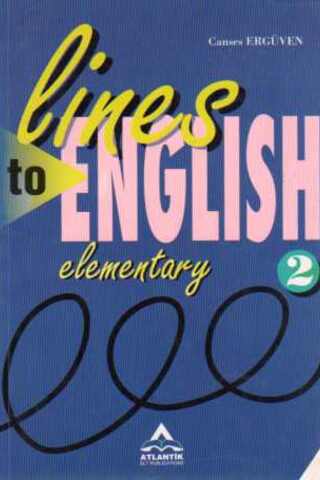 Lines English 2 Canses Ergüven