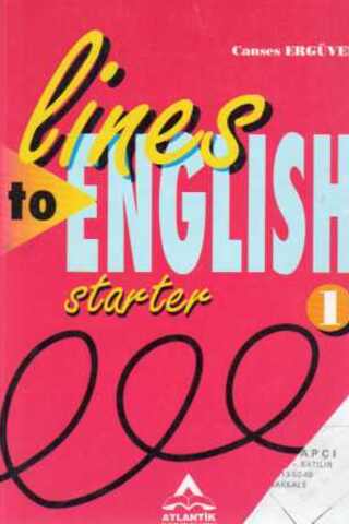Lines English Canses Ergüven