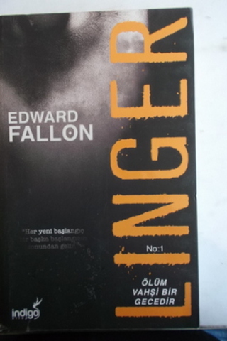 Linger Edward Fallon