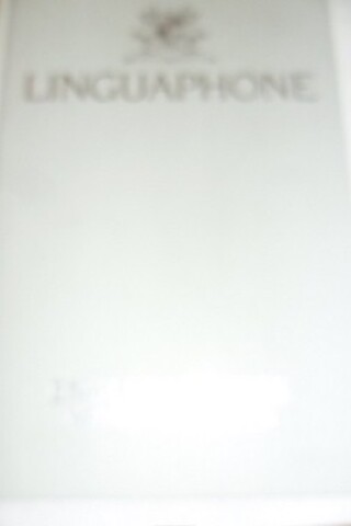 Linguaphone English Course Spoken Exercises