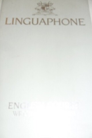 Linguaphone English Course Written Exercises