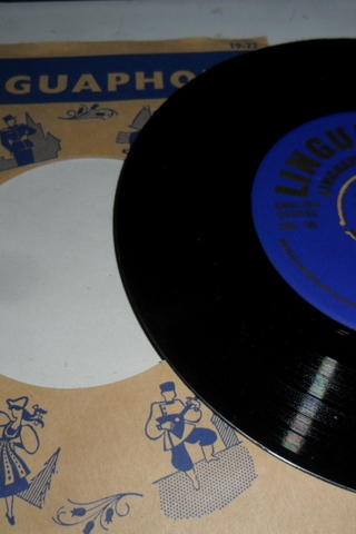 Linguaphone (Lesson 19-20-21-22) / PLAK