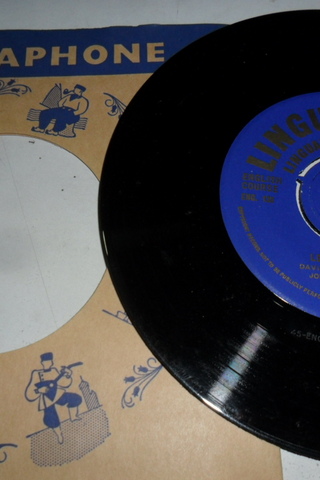 Linguaphone (Lessons 31-32-33-34) /PLAK