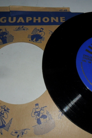 Linguaphone (Lessons 47-48) / PLAK