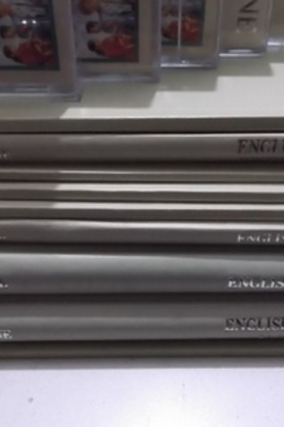 Linguaphone Linguaphone