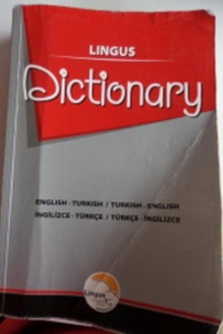 Lingus Dictionary