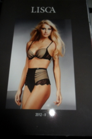 Lisca 2012 - II