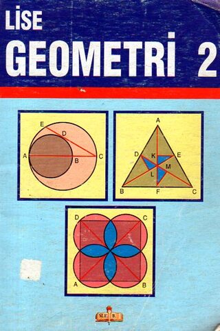 Lise 2 Geometri Ders Kitabı