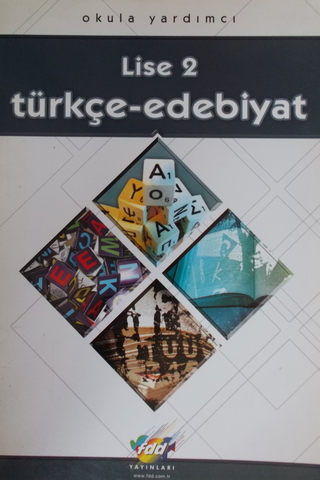 Lise 2 Türkçe-Edebiyat Durmuş Yılmaz