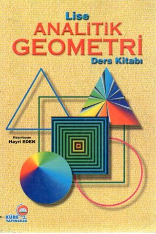 Lise Analitik Geometri Hayri Eden
