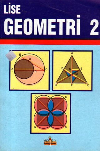 Lise Geometri 2 Ömer Efser Sarıgül
