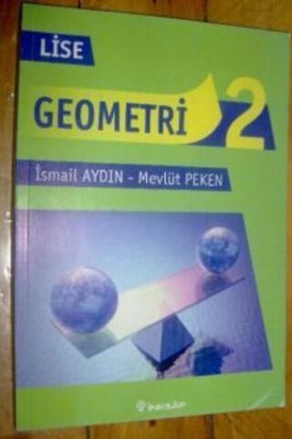 Lise Geometri 2 İsmail Aydın