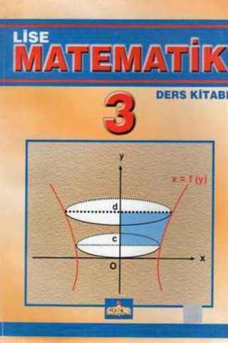 Lise Matematik 3 Erol Bakşi