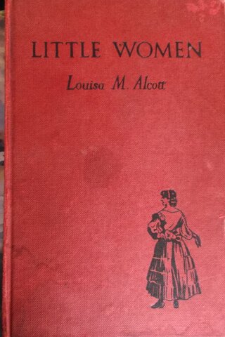 Little Women Louisa M. Alcott