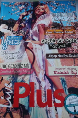 Live Plus 2017 / Haziran