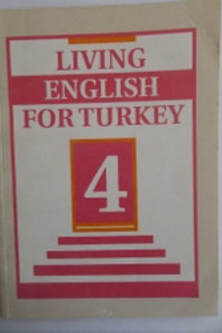 Living English For Turkey 4