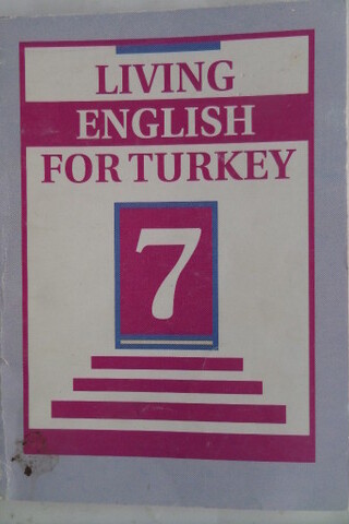 Living English For Turkey 7