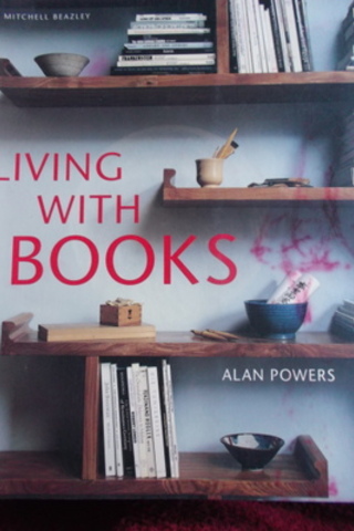 Living With Books
