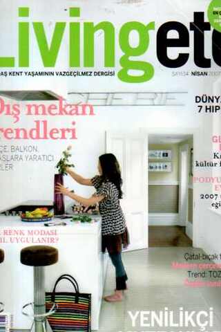 Livingetc 2007 / 14