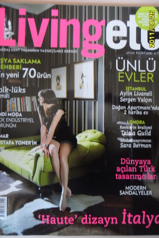Livingetc 2008/33