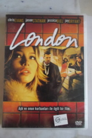 London Film DVD'si