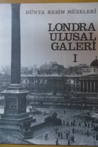Londra Ulusal Galeri I