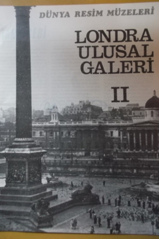 Londra Ulusal Galeri II