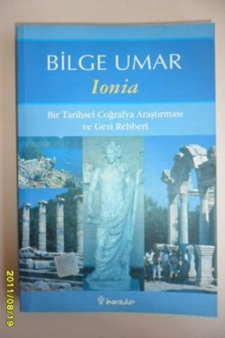 Ionia Bilge Umar