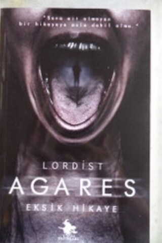 Lordist Agares