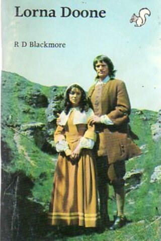 Lorna Doone R. D. Blackmore