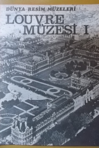 Louvre Müzesi I