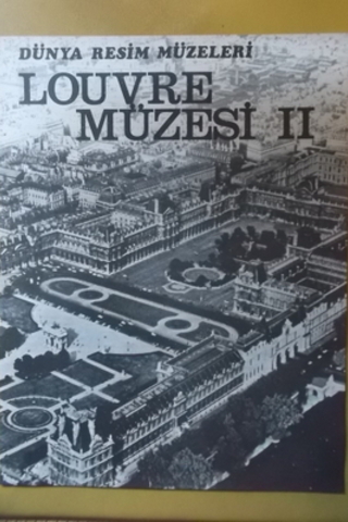 Louvre Müzesi II