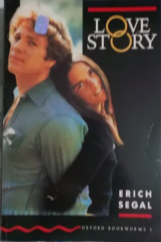 Love Story Erich Segal