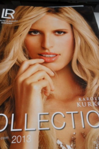 LR Collection 2013