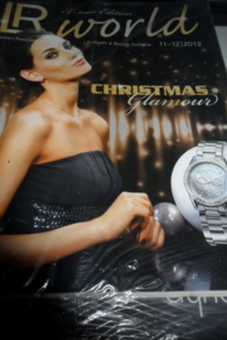 LR World 2012 / 11-12