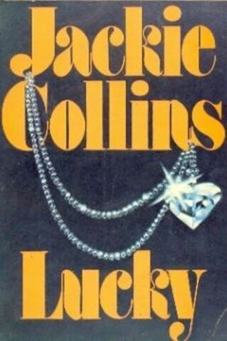 Lucky Jackie Collins