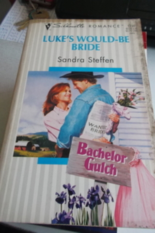 Luke's Would-Be Bride