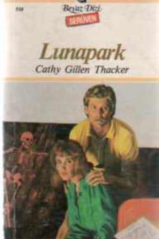 Lunapark - 510 Cathy Gillen Thacker