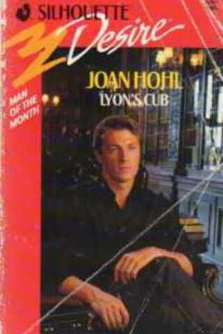 Lyon's Cub Joan Hohl