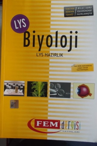 LYS Biyoloji