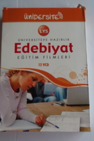LYS Edebiyat Eğitim Filmleri