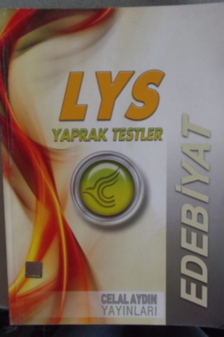 LYS Edebiyat Yaprak Testler