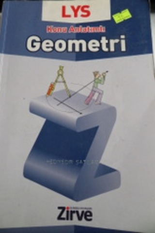 LYS Geometri Konu Anlatımlı