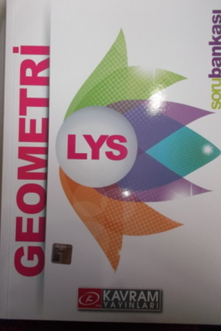 LYS Geometri Soru Bankası