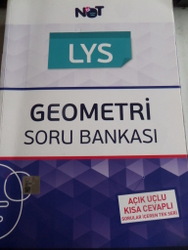 LYS Geometri Soru Bankası