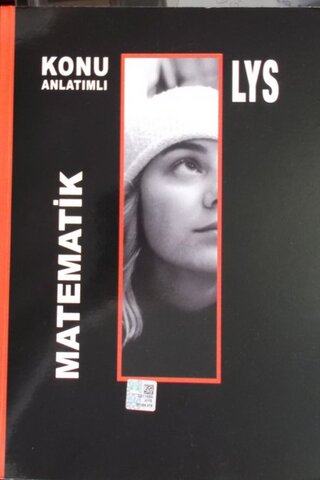 LYS Konu Anlatımlı Matematik