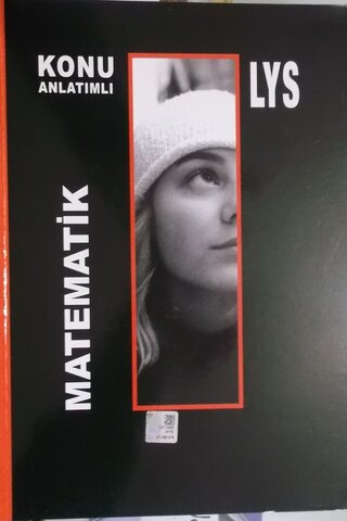 LYS Matematik Konu Anlatımlı