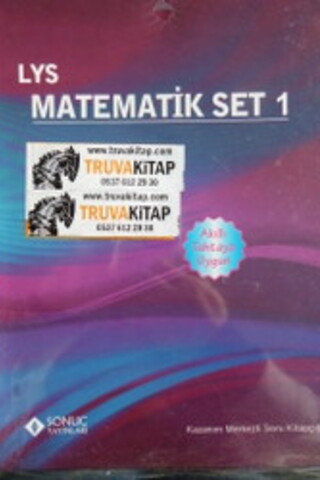 LYS Matematik Set 1