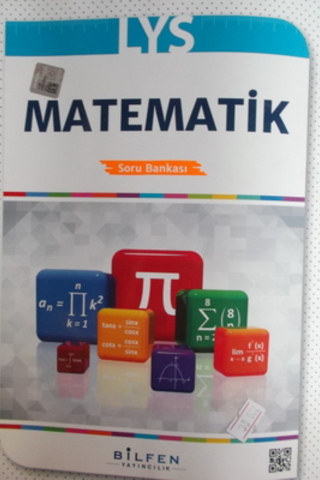 LYS Matematik Soru Bankası
